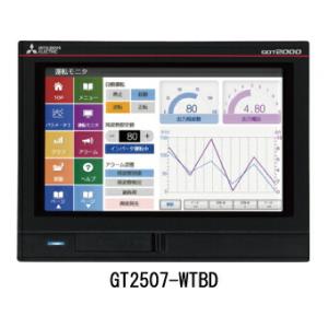 三菱電機 グラフィックオペレーションターミナル GT2508-VTBA GT2508-VTBA グラフィックオペレーションターミナル GOT2000