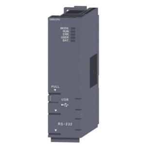 三菱電機　シーケンサCPU（ユニバーサルモデル高速タイプ）Q13UDVCPU 三菱電機 Q13UDVCPU通販】設備プロ王国公式通販