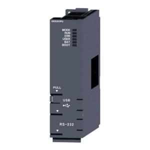 最終値下　三菱電機　コントローラー Q04UDEHCPU 三菱電機（MITSUBISHI ELECTRIC） Q04UDEHCPU 汎用シーケンサMELSEC-Q