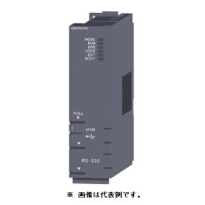 MITSUBISHI Qシリーズ PLC Q04UDEHCPU セット売り 三菱電機 Q04UDEHCPU 汎用シーケンサMELSEC-Qシリーズ