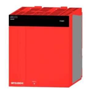 三菱電機（MITSUBISHI ELECTRIC） Q61P 電源ユニット 入力電圧AC100V