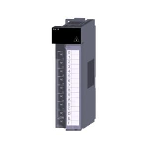 三菱電機（MITSUBISHI ELECTRIC） QX10 汎用シーケンサMELSEC-Q