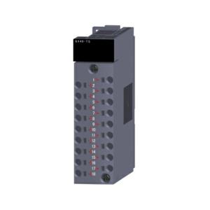 QX10 MELSEC-Q 【未使用品】三菱電機入力ユニット　QX10 入力ユニット フォトカプラ絶縁 入力方式16点1コモン 三菱電機 電源ユニット