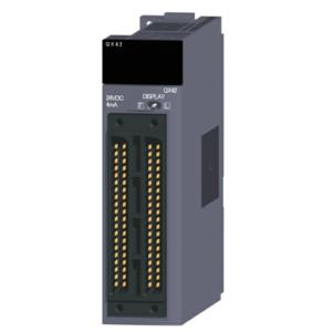 三菱電機シーケンサ QY81P 三菱電機 PLC I/Oモジュール QY81P PLC I/Oモジュール MELSEC Q
