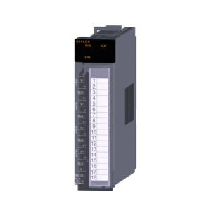 三菱電機（MITSUBISHI ELECTRIC） Q68ADV アナログ−ディジタル変換
