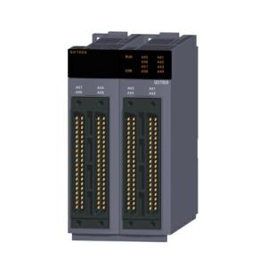 三菱電機 QD77MS16 シンプルモーションユニット 最大制御軸数