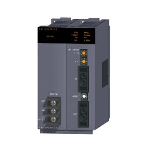 三菱電機 Qシリーズ QJ61BT11N CC-LINK UNIT QJ61BT11N | Mitsubishi PLC Communication Unit