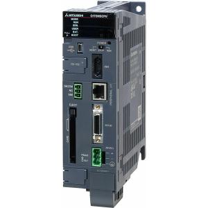 三菱電機 Q170MSCPU スタンドアロンモーションユニット 電源