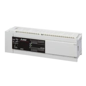 新品未使用FX5U CPUユニット FX5U-64MR/ES 三菱電機（MITSUBISHI ELECTRIC） FX5U-64MR/ES FX5U CPUユニット 電源