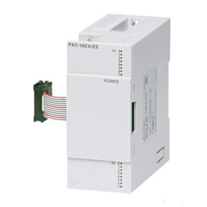 三菱電機（MITSUBISHI ELECTRIC） FX5-C32EYT/D 出力ユニット 増設