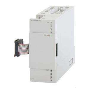 三菱電機 FX5-C32ET/DS-TS 入出力ユニット 増設コネクトタイプ 三菱電機 FX5-C32ET/DS-TS 入出力ユニット 増設コネクトタイプ