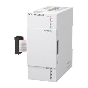 三菱電機（MITSUBISHI ELECTRIC） FX5-16ET/ESS-HS 高速パルス入出力