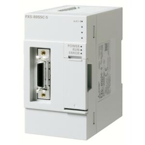 三菱電機（MITSUBISHI ELECTRIC） FX5-C1PS-5V FX5増設ユニット用電源