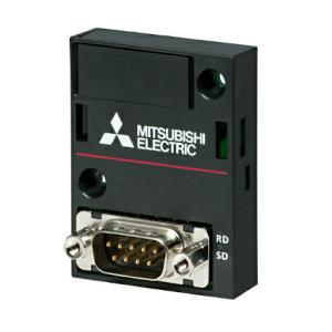三菱電機（MITSUBISHI ELECTRIC） FX5-4AD-ADP アナログ入力ユニット 4