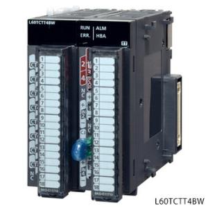 三菱電機 L60ADIL8 MELSEC-Lシリーズ アナログ−ディジタル変換