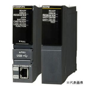 三菱電機（MITSUBISHI ELECTRIC） R16ENCPU MELSEC iQ-Rシリーズ CC