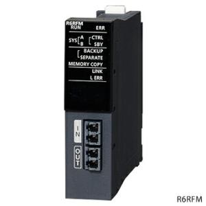 三菱電機 R08PCPU MELSEC iQ-Rシリーズ プロセスCPUユニット