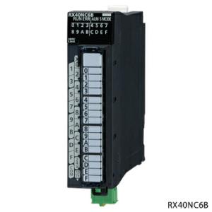 三菱電機（MITSUBISHI ELECTRIC） RY18R2A MELSEC iQ-Rシリーズ 接点