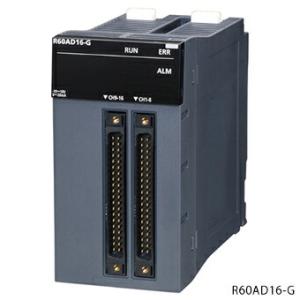 三菱電機 R60ADI8 MELSEC iQ-Rシリーズ アナログ−ディジタル 三菱電機 R60ADI8 MELSEC iQ-Rシリーズ アナログ−ディジタル