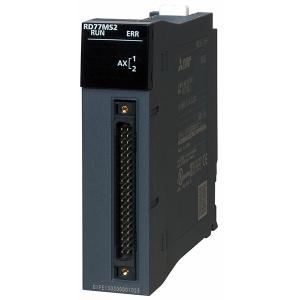 三菱電機（MITSUBISHI ELECTRIC） RD78G4 モーションユニット 最大制御