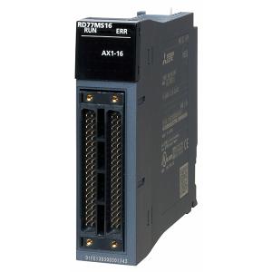 三菱電機 RD77MS4 MELSEC シンプルモーションユニット 三菱電機（MITSUBISHI ELECTRIC） RD77MS4 MELSEC iQ-Rシリーズ