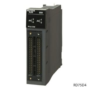 三菱電機 RD78GHW モーションユニット 三菱電機 RD78GHW モーションユニット 製品概要 | モーションユニット