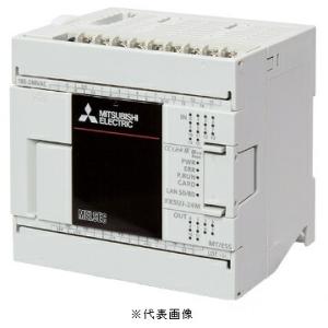 三菱電機（MITSUBISHI ELECTRIC） FX5UJ-40MR/ES FX5UJ CPUユニット