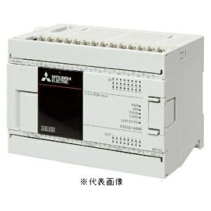 三菱電機（MITSUBISHI ELECTRIC） FX5U-32MR/ES CPUユニット (リレー