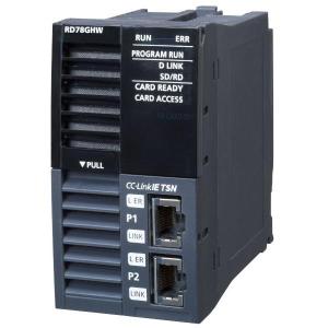 三菱電機（MITSUBISHI ELECTRIC） RD77MS8 MELSEC iQ-Rシリーズ