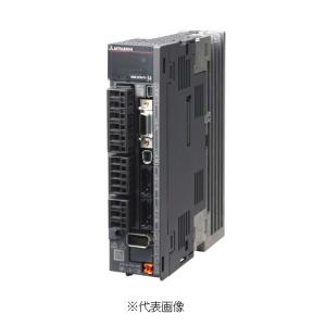 三菱電機サーボアンプ 三菱電機（MITSUBISHI ELECTRIC） MR-J4-10GF1 サーボアンプ CC-Link