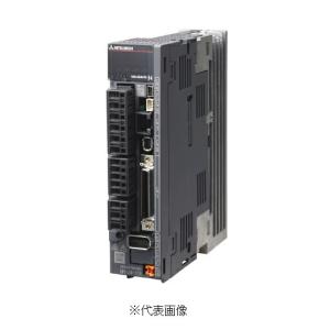 三菱電機（MITSUBISHI ELECTRIC） MR-J4-10GF1 サーボアンプ CC-Link