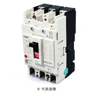 三菱電機 NF125-CVF 3P 100A ノーヒューズ遮断器 WS-Vシリーズ CE・CCC品 過負荷・短絡保護 小形F Style AC/DC共用 極数3 定格電流100A｜densetu