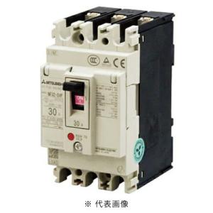 在庫有り 三菱電機 NF32-SVF 3P 30A ノーヒューズ遮断器 WS-Vシリーズ 過負荷・短絡保護 小形F Style AC/DC共用 極数3 定格電流30A｜densetu