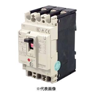 三菱電機（MITSUBISHI ELECTRIC） NV400-CW 3P 400A 漏電遮断器 一般