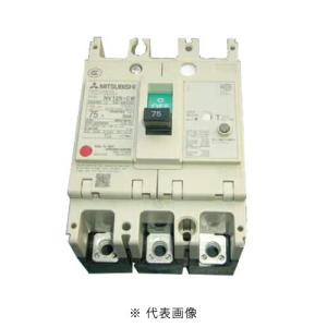 三菱電機（MITSUBISHI ELECTRIC） NV400-CW 3P 400A 漏電遮断器 一般