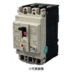 三菱電機（MITSUBISHI ELECTRIC） NV400-CW 3P 400A 漏電遮断器 一般