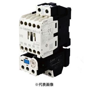 三菱電機 S-T12 AC200V 1A1B 非可逆式電磁接触器 交流操作形 フレーム