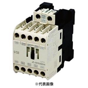 三菱電機 S-N150 AC200V 2A2B 非可逆式電磁接触器 交流操作形 フレーム