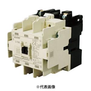 三菱電機 S-N150 AC200V 2A2B 非可逆式電磁接触器 交流操作形 フレーム