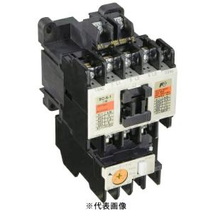富士電機 SC-N8 標準形 電磁接触器 主回路200V ケースカバーなし