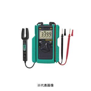 共立電気計器 KEWMATE 2001A AC/DCクランプ付デジタルマルチメータ