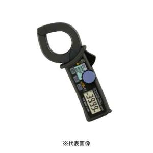 共立電気計器 MODEL2431 漏れ電流・負荷電流測定用クランプメータ 