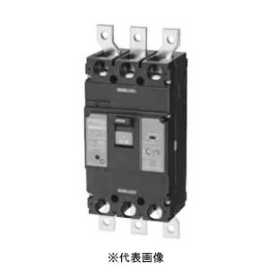 日東工業　漏電ブレーカ　GE103NA 3P 60A F100 日東工業 GE103NA 3P 60A F100 分散型電源システム用 単3中性線欠相
