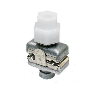 古川電機製作所 PJコネクター 38-2型 中部電力規格 適用電線:主線38mm2