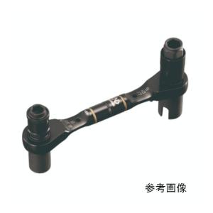 カクタス(CACTUS) EVRP-40-D30 レースウェイカッター＆パンチャー 収納 