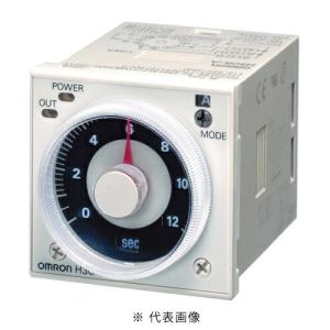オムロン（OMRON） H5F-KA デジタル・デイリータイムスイッチ 表面/DIN