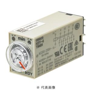 オムロン（OMRON） H5F-FA デジタル・デイリータイムスイッチ 表面