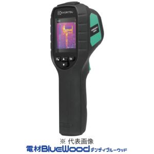 共立電気計器 KEW 5531 サーモグラフィカメラ 可視光 サーマル 温度