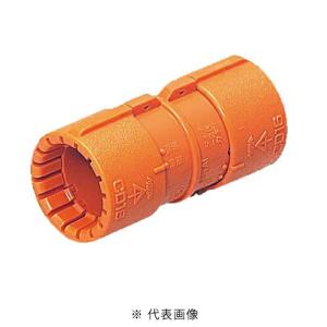 未来工業 CDC-42G CD管42用カップリング ※原材料問題で長納期となる
