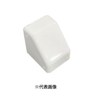 プラフレキ用防水コネクタ(アイボリー)(10個入) PFS-28BKR-I-10